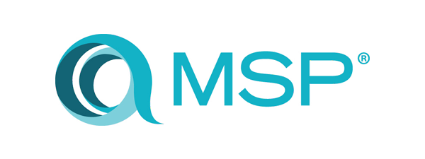 MSP logo