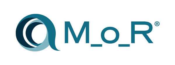 MoR logo