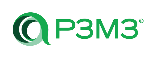 P3M3 logo