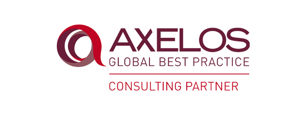 axelos logo