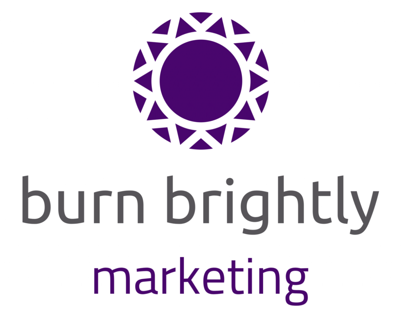 Burn Brightly Marketing